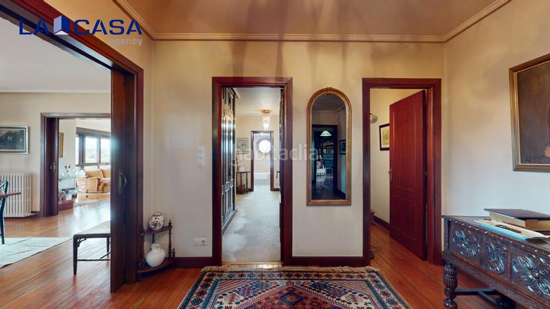 Foto 79eac8cd-fba7-416a-a92c-6c9d0ae13dde. Etagenwohnung mit parking in Neguri Getxo