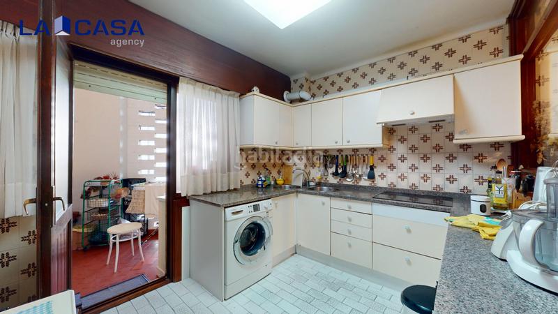 Foto 977aef31-7a21-400a-9400-f8408120b66f. Etagenwohnung mit parking in Neguri Getxo