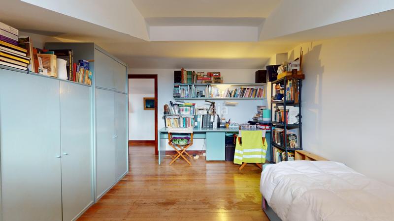 Foto bacb7539-e611-4789-b2cf-d1b309c5f27c. Etagenwohnung mit parking in Neguri Getxo