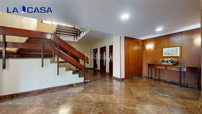 Foto c4763289-a0ca-42e8-80fa-e91a302b6cd0. Etagenwohnung mit parking in Neguri Getxo