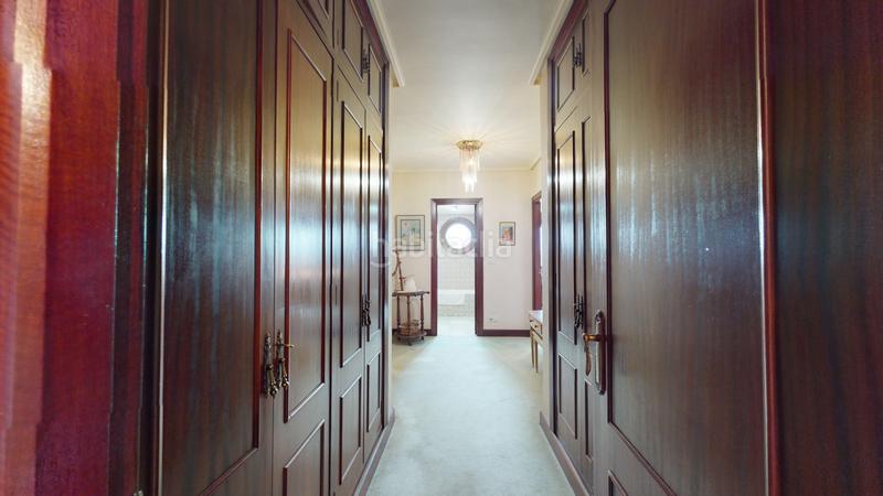 Foto dee32272-b564-4551-b595-55ea2aa23beb. Etagenwohnung mit parking in Neguri Getxo