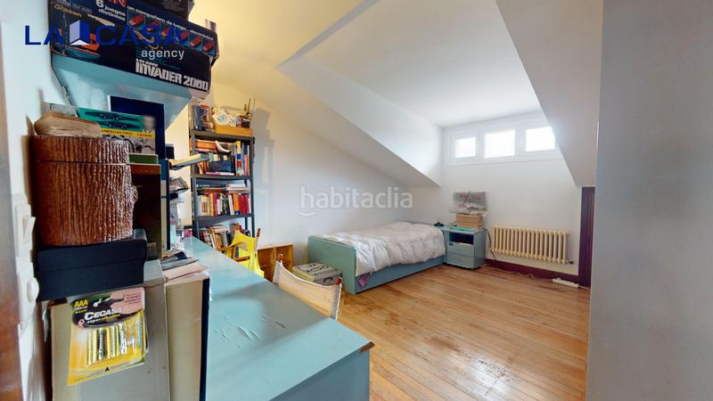 Foto 2980151c-ad31-4831-b379-de8540900b31. Flat with parking in Neguri Getxo