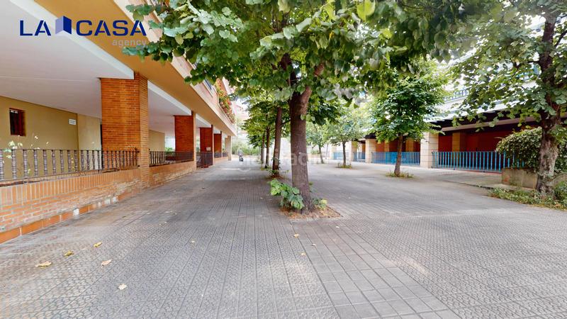Foto 62197a42-f2ba-48c8-8661-0595ce79fd90. Flat with parking in Neguri Getxo