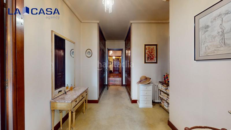 Foto 62e65b1b-97f5-4479-9a24-ed5429b299d3. Flat with parking in Neguri Getxo