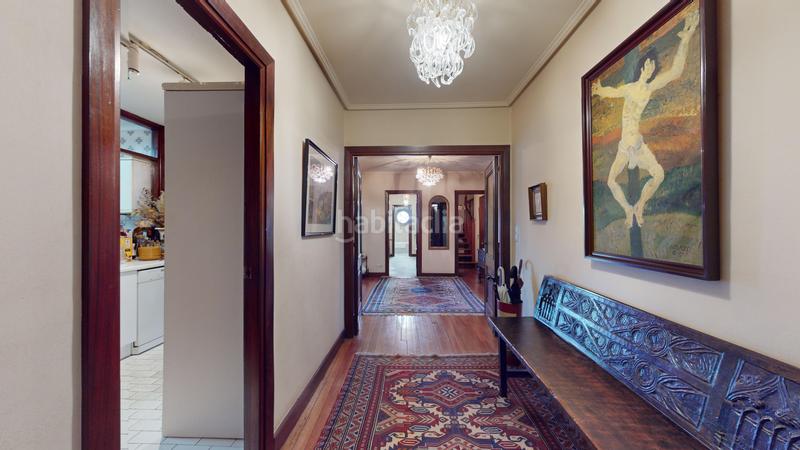 Foto 6ad51738-e306-4c45-8f07-62f6ac1ba625. Flat with parking in Neguri Getxo