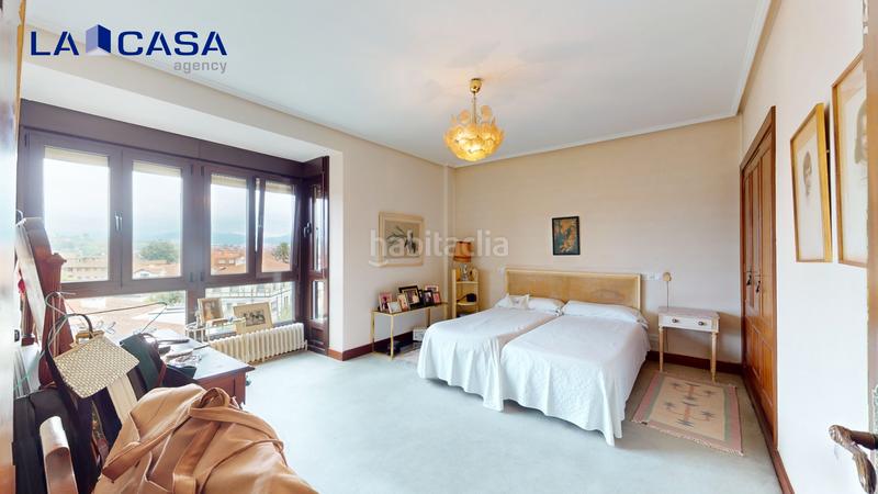 Foto 75e46803-dc5c-4046-8ea0-d241b6acc129. Flat with parking in Neguri Getxo