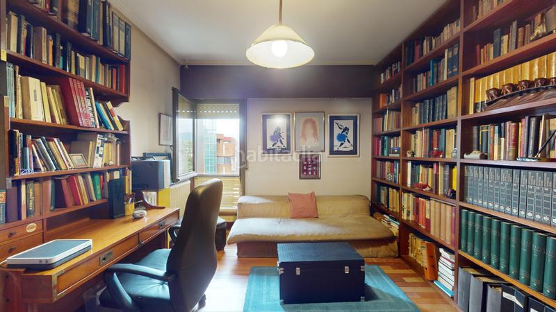 Foto 9be56032-54ae-441b-9de7-5f361b042c34. Flat with parking in Neguri Getxo