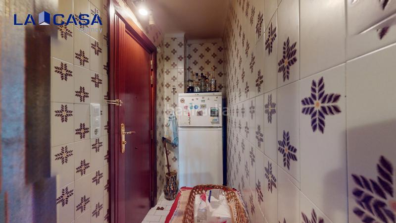 Foto a2fe604c-d13e-4a4c-bbe7-08057915e686. Flat with parking in Neguri Getxo