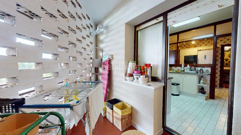 Foto d8436a3d-887b-4913-8455-28c8184814d9. Flat with parking in Neguri Getxo