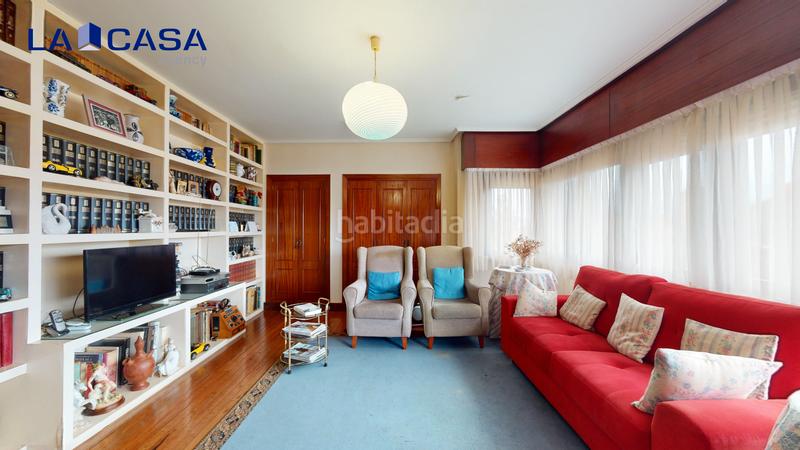 Foto 8f320da7-17c9-4acc-9793-cd6bcc843296. Piso en Neguri Getxo