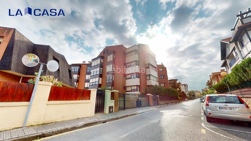 Foto bd4c64db-49e2-41fd-9d2f-591bfd1d1d3f. Piso en Neguri Getxo