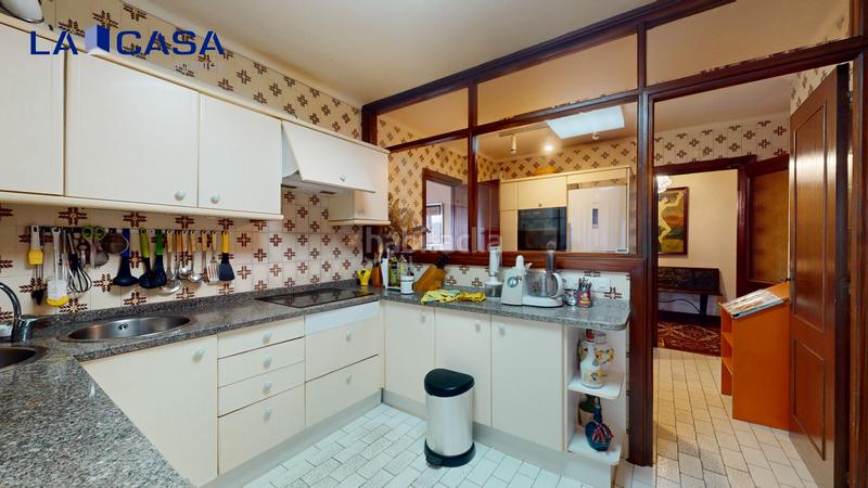 Foto f2913a50-da65-487b-abaf-81307ead6bd3. Piso en Neguri Getxo