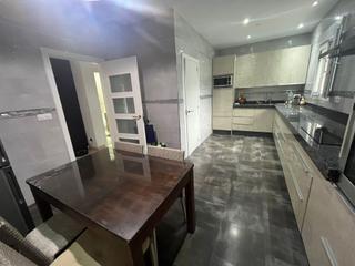 Terreno residenziale in Entrenúcleos