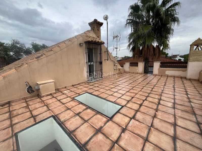 Foto bb62352a-29cc-48c3-8060-4376c8152ea2. Wohngrundstück in Entrenúcleos Dos Hermanas