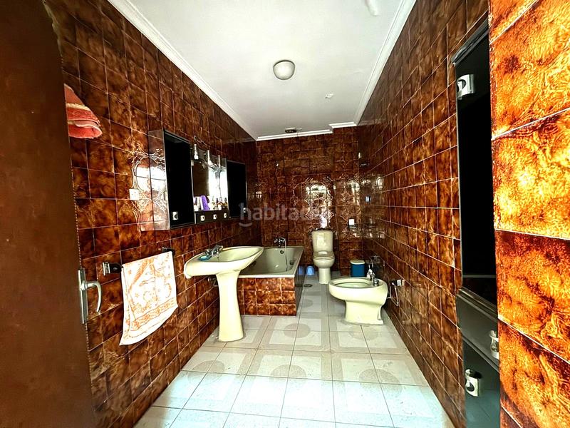 Foto 593ba782-f069-4d31-8608-6b4087ed7e61. Haus mit parking in San Carlos - San José Sevilla