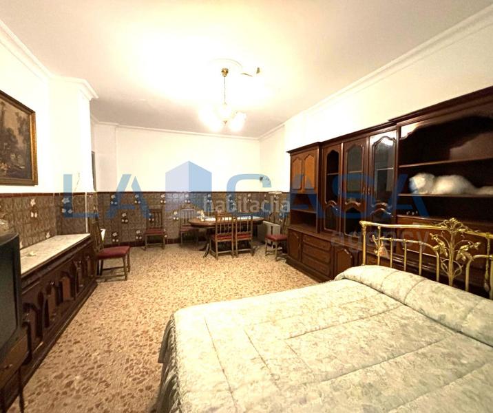 Foto 7dd799ca-4d59-4d47-8744-9e040b2eb446. Haus mit parking in San Carlos - San José Sevilla