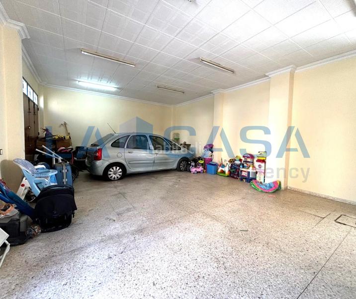 Foto d435b14a-bfa8-4370-bfee-5e47724894cf. Haus mit parking in San Carlos - San José Sevilla