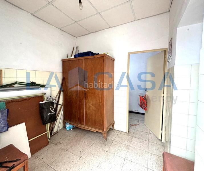 Foto 9fac166b-4389-40a4-a1c9-4010d7d31bdc. Maison avec parking dans San Carlos - San José Sevilla