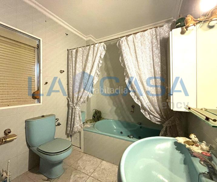 Foto abf0d66a-b99a-4c3b-ab01-48cf4f7adf65. Maison avec parking dans San Carlos - San José Sevilla