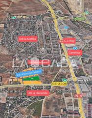 Terreny residencial a La Hacienda - Nueva Andalucía