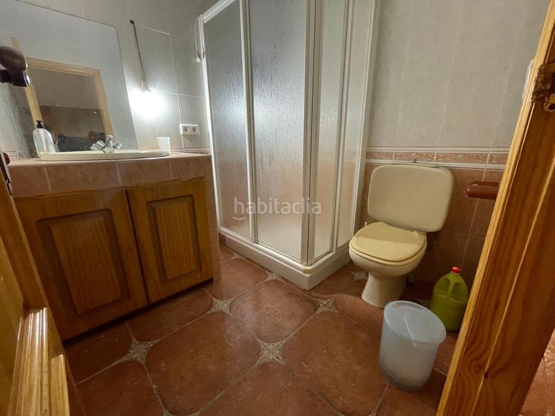 Foto 3b7b0e39-d84d-42b5-afef-dd48db0776e8. Casa con parcheggio in Centro - Doña Mercedes Dos Hermanas