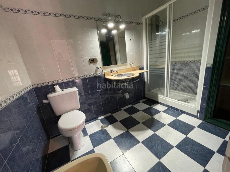 Foto 4a3ce888-ef53-4362-b48f-0762279189a3. Casa con parcheggio in Centro - Doña Mercedes Dos Hermanas