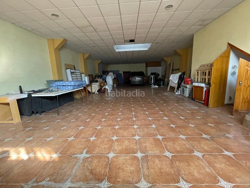 Foto a249a1a5-a269-459c-ad5f-6995bbd60c50. Casa con parcheggio in Centro - Doña Mercedes Dos Hermanas