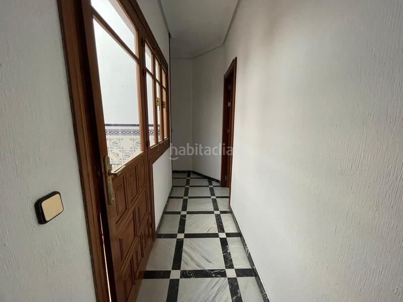 Foto d4e935bd-fd76-42f3-a5ca-18535b39909a. Casa con parcheggio in Centro - Doña Mercedes Dos Hermanas