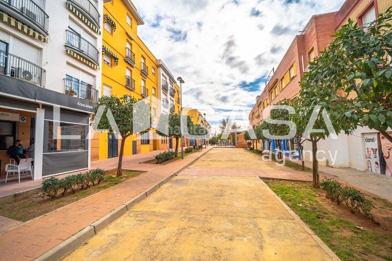 Foto dbee77b6-aad8-4207-9de8-86016038ea9d. Casa con parcheggio in Centro - Doña Mercedes Dos Hermanas