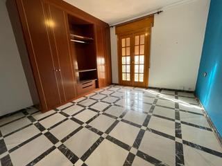 Maison à Centro - Doña Mercedes