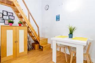 Planta baixa a Embajadores-Lavapiés