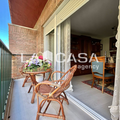 Appartement à Cruz Roja