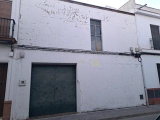 Casa a Pilas