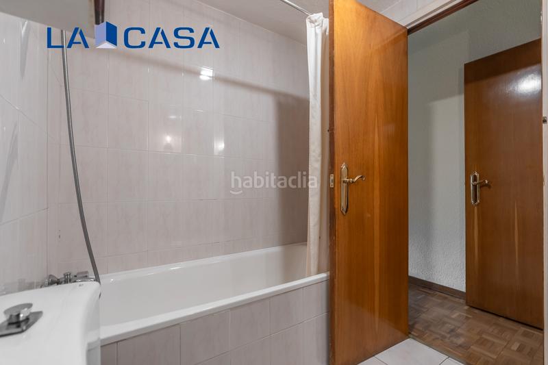 Foto 4e549d54-272a-4058-8518-b41b0e8d64c9. Appartamento con riscaldamento parcheggio in Universidad-Malasaña Madrid