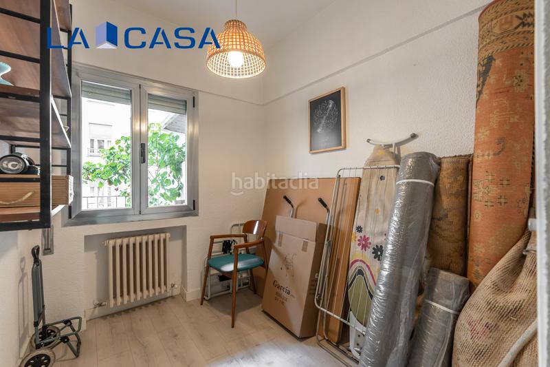 Foto bd044d12-1115-45ac-91af-83263e1ae618. Appartamento con riscaldamento parcheggio in Universidad-Malasaña Madrid