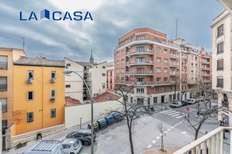 Foto ee009d2a-2eae-4261-b57b-a457dd6a49f4. Appartamento con riscaldamento parcheggio in Universidad-Malasaña Madrid