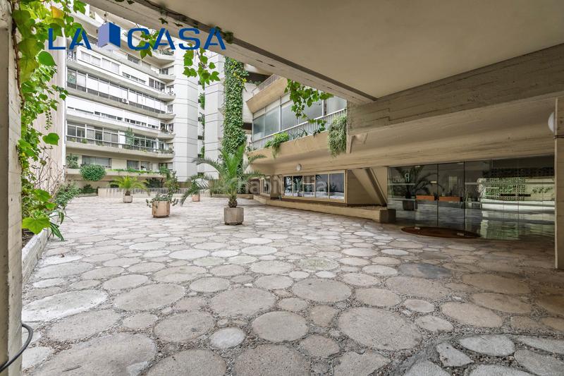 Foto fa55ab6b-63e1-43e9-a10d-6b18cb897222. Appartamento con riscaldamento parcheggio in Universidad-Malasaña Madrid
