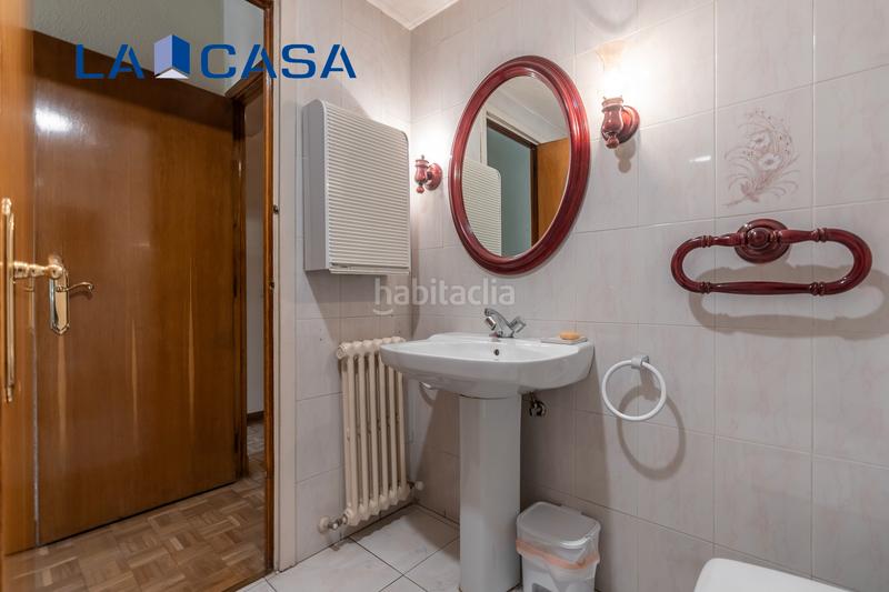 Foto 07a52884-9b5c-4ff2-81bc-e6dc1e00988c. Piso en Universidad-Malasaña Madrid