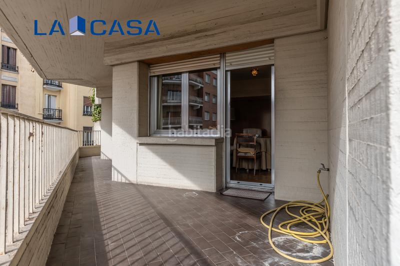 Foto a532e661-93b2-4a6b-95a4-c7b1a677e415. Piso en Universidad-Malasaña Madrid
