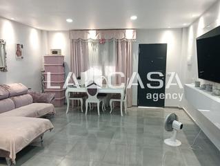 Maison à La Granja - La Colina - Los Pastores