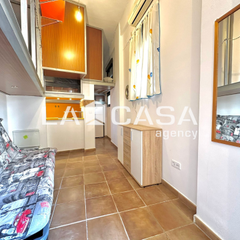 Loft à Cruz Roja