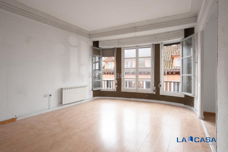 Foto 890527cb-2a55-452e-9820-22a94519694a. Appartamento con riscaldamento in Sol Madrid