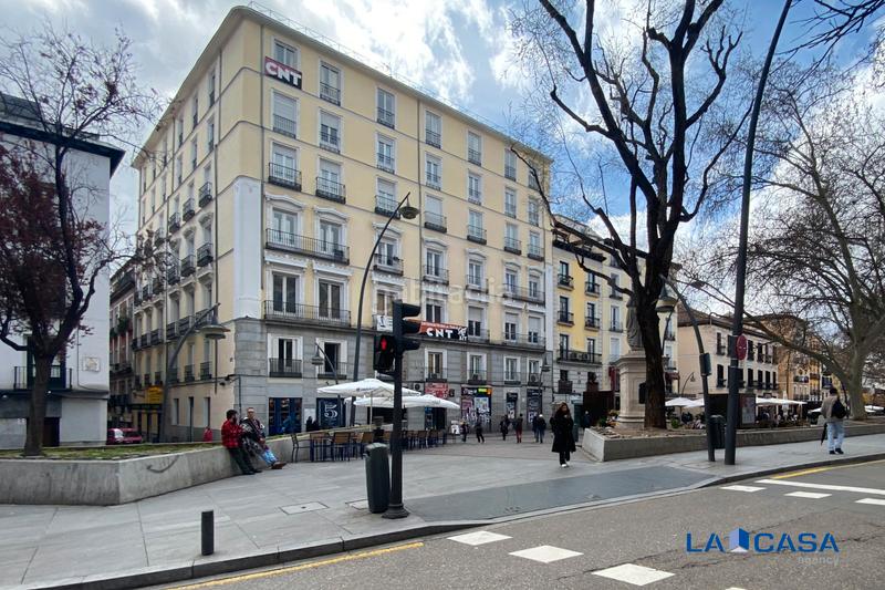 Foto 4d97ffba-a1e1-4d61-82c6-46494f749945. Piso en Sol Madrid