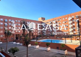 Appartement à Parque Alcosa