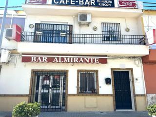 Local Comercial en San Jerónimo - La Bachillera