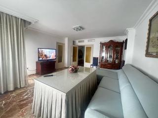 Etagenwohnung in Centro - Doña Mercedes