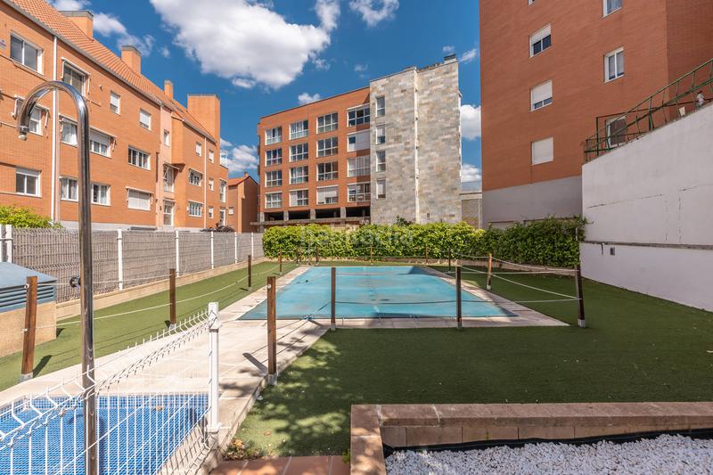 Foto 08aa2f9c-5fde-4ba8-a4cf-76e93e2e076e. Appartamento con riscaldamento parcheggio in San Isidro Madrid