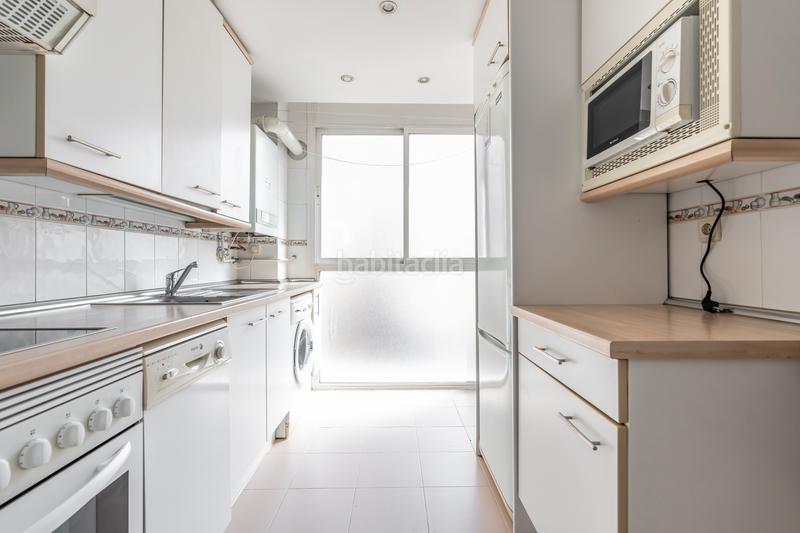 Foto 39f9a40a-a5cd-4e37-8899-ef3787a4b151. Appartamento con riscaldamento parcheggio in San Isidro Madrid