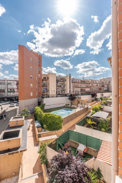 Foto 62831e11-93b1-48c5-af13-e465d587179c. Appartamento con riscaldamento parcheggio in San Isidro Madrid