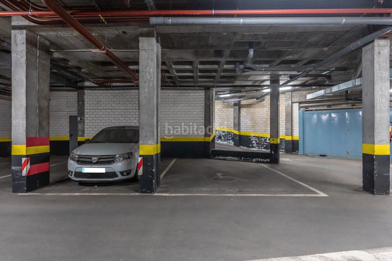 Foto 969763d9-a071-46b8-bf47-f8cf88ba4e00. Appartamento con riscaldamento parcheggio in San Isidro Madrid